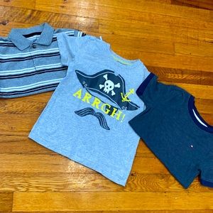 Boys shirts 5
